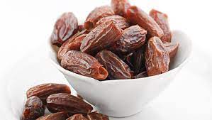 Organic Dates 500 GM
