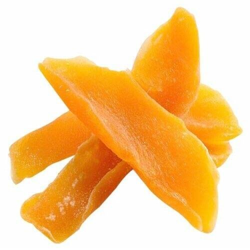 Mango Pieces 400 GM
