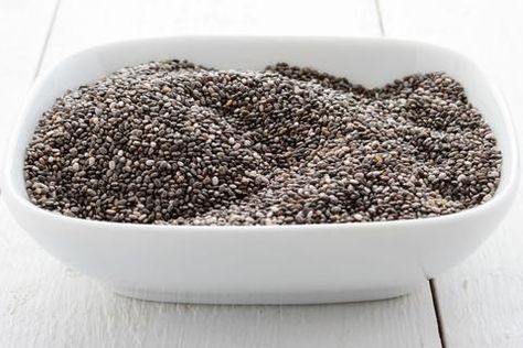 Chia Seed 1kg