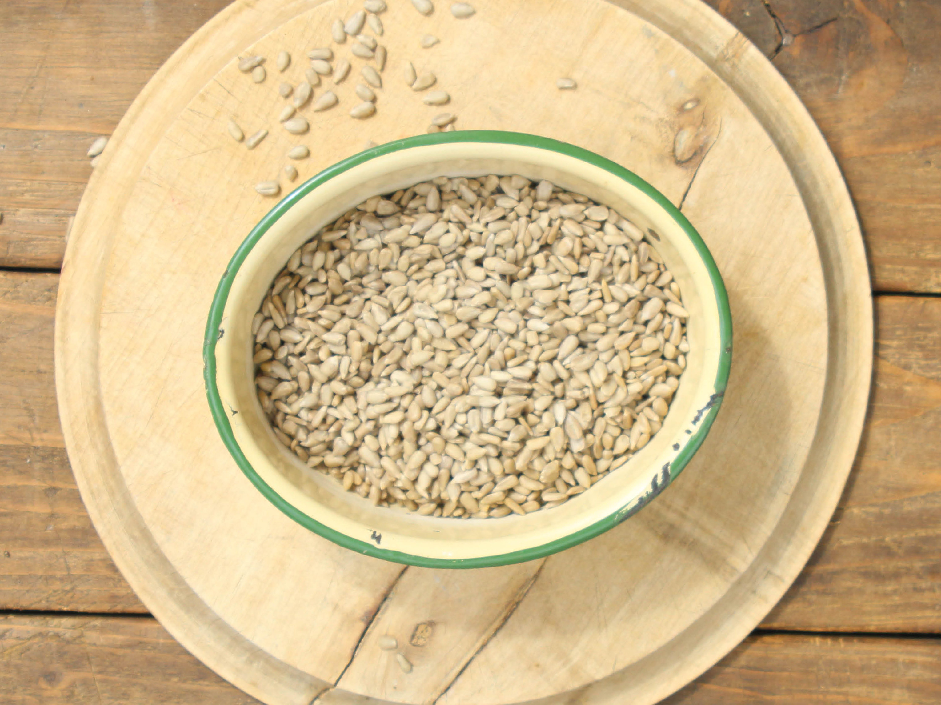 Sunflower Seeds 750gm