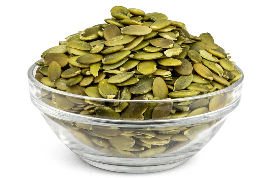 Pumpkin Seeds 800G