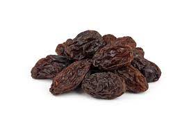 Jumbo Raisins 500 GM